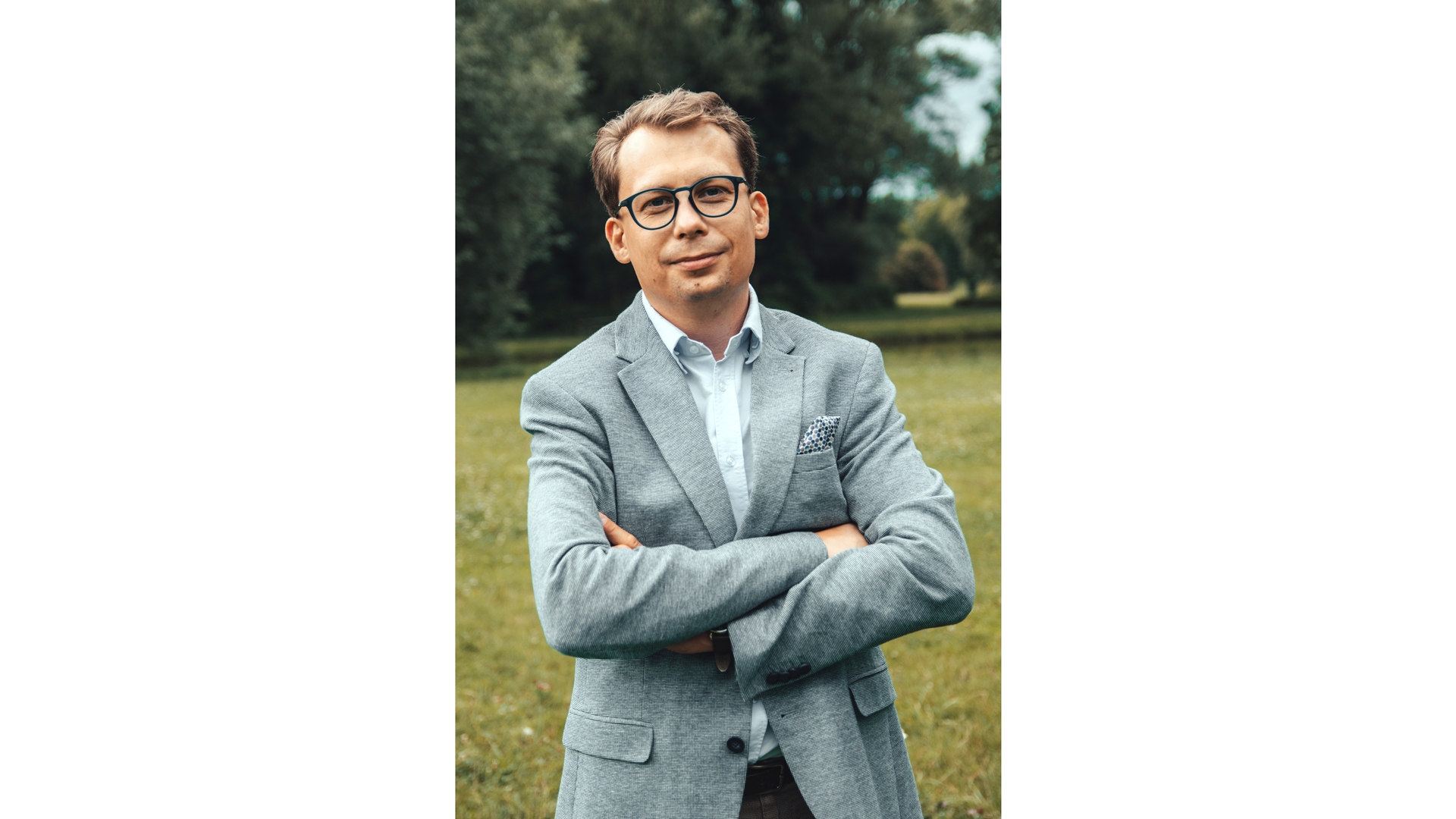 Michał Marek