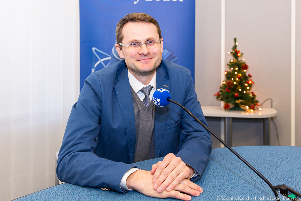 Mariusz Perkowski
