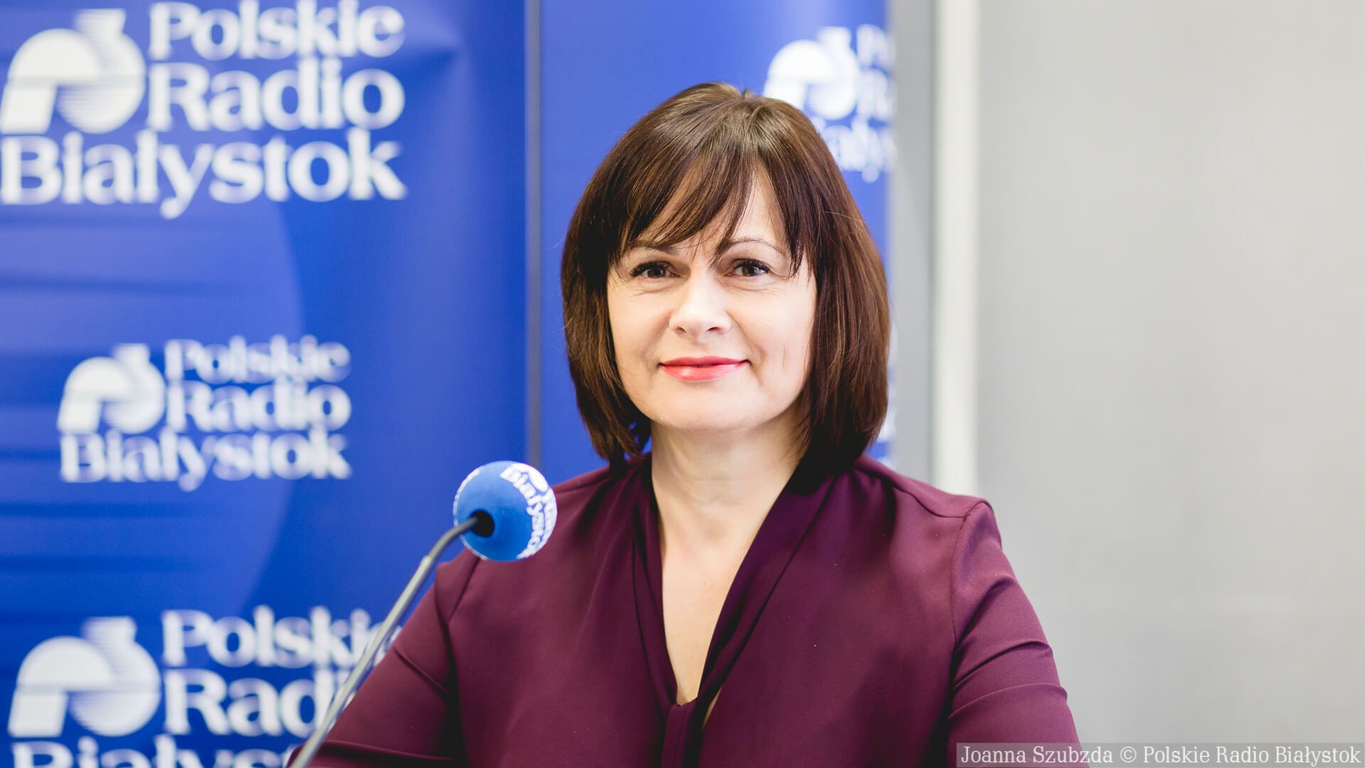 prof. Małgorzata Dajnowicz [wideo]