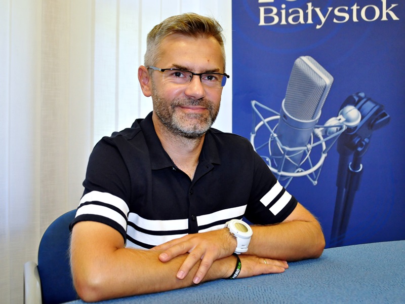Grzegorz Kuczyński