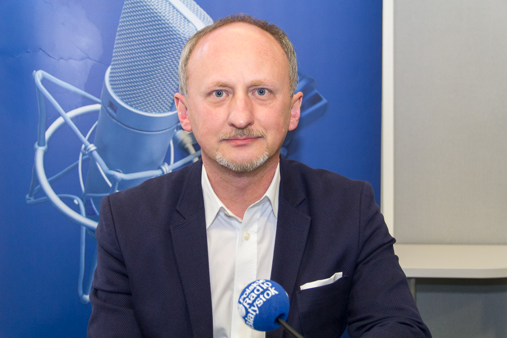 Jarosław Tałałaj