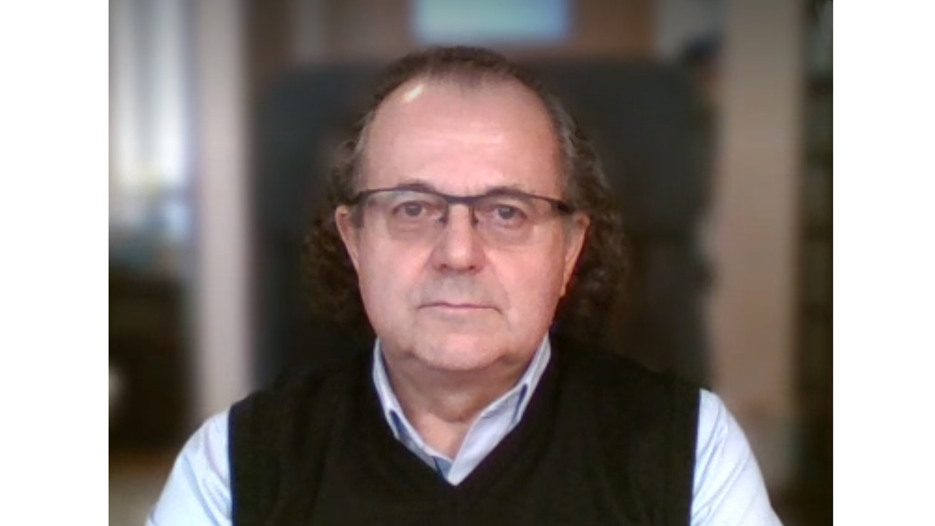 dr Andrzej Trybusz