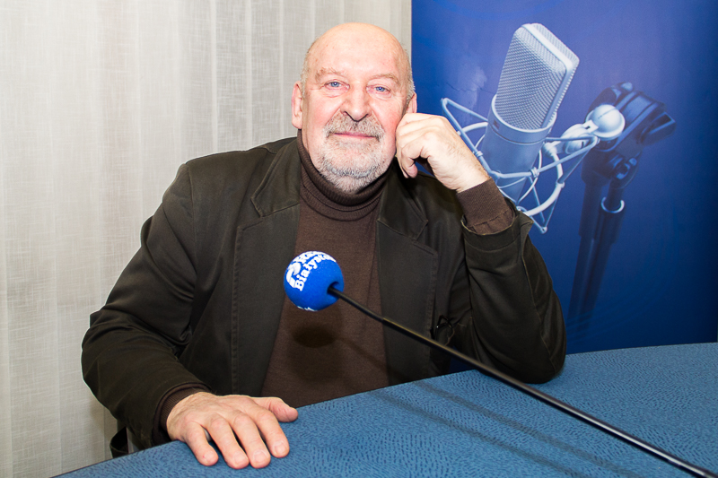 Bernard Bujwicki