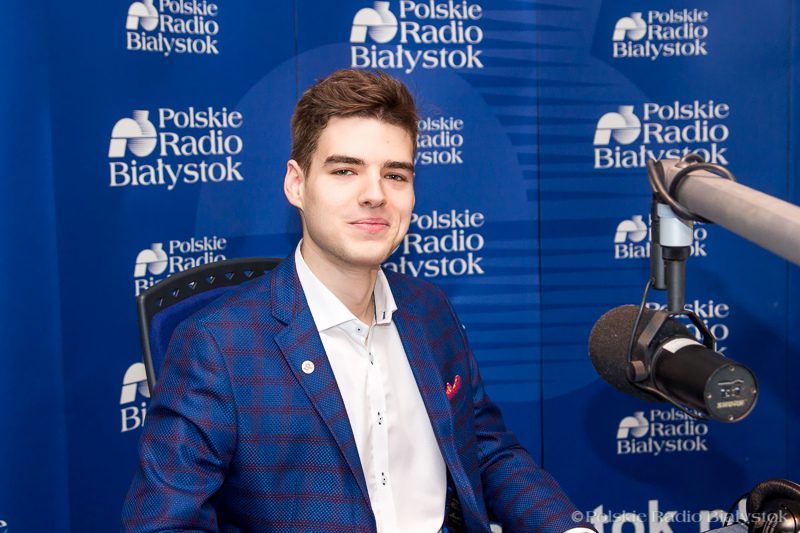 Petros Psyllos w rankingu Forbes 30 Under 30