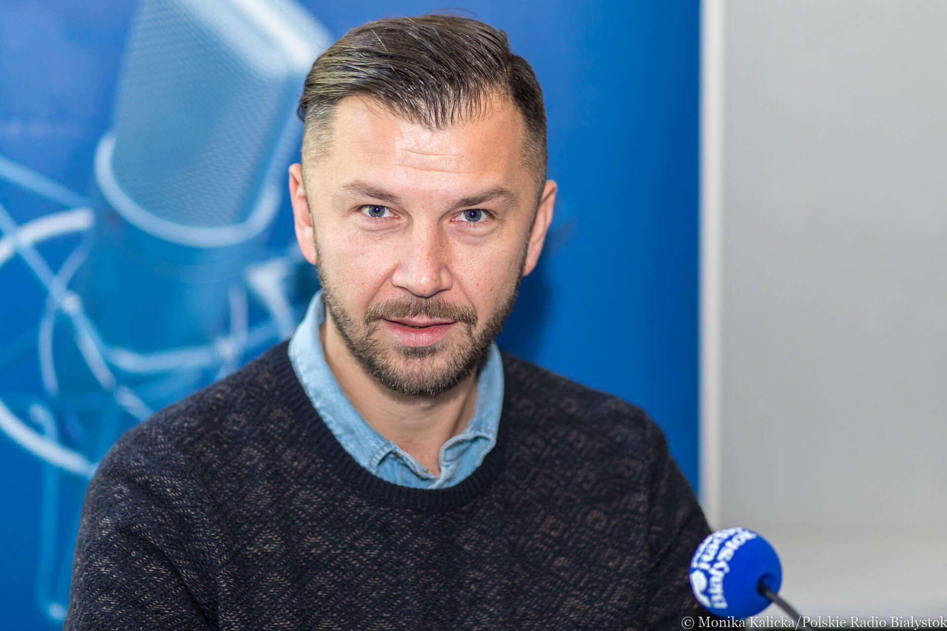Mariusz Żwierko