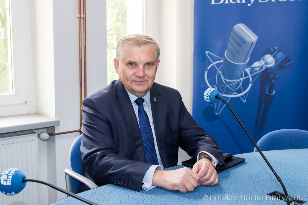 Tadeusz Truskolaski