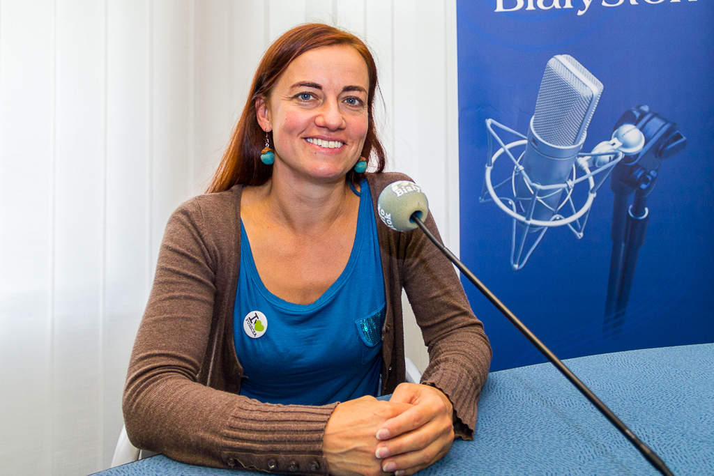 Katarzyna Winiarska