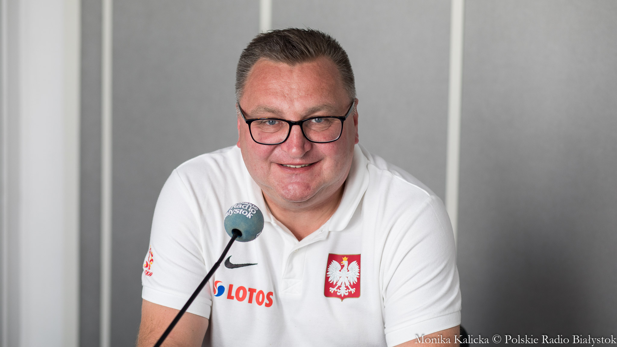 Czesław Michniewicz [wideo]