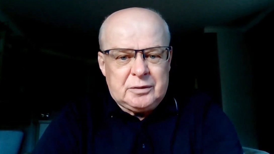 gen. Waldemar Skrzypczak [wideo]