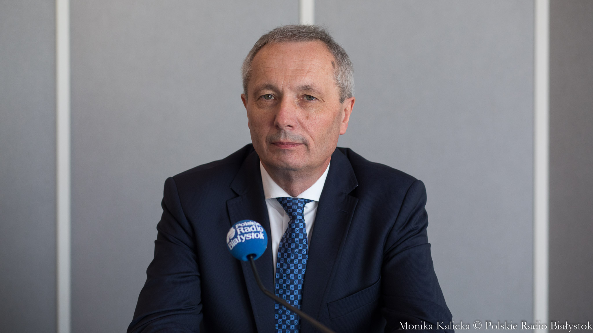 Jan Frania [wideo]