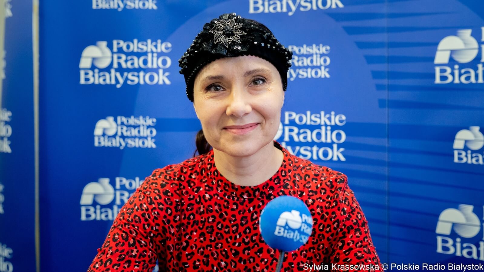 Alicja Grabowska