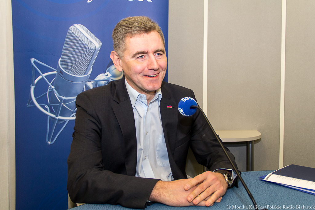 Maciej Żywno
