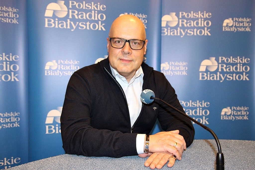Marek Krajewski