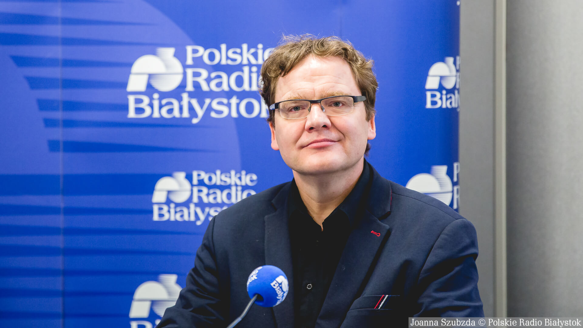dr Karol Łapiński