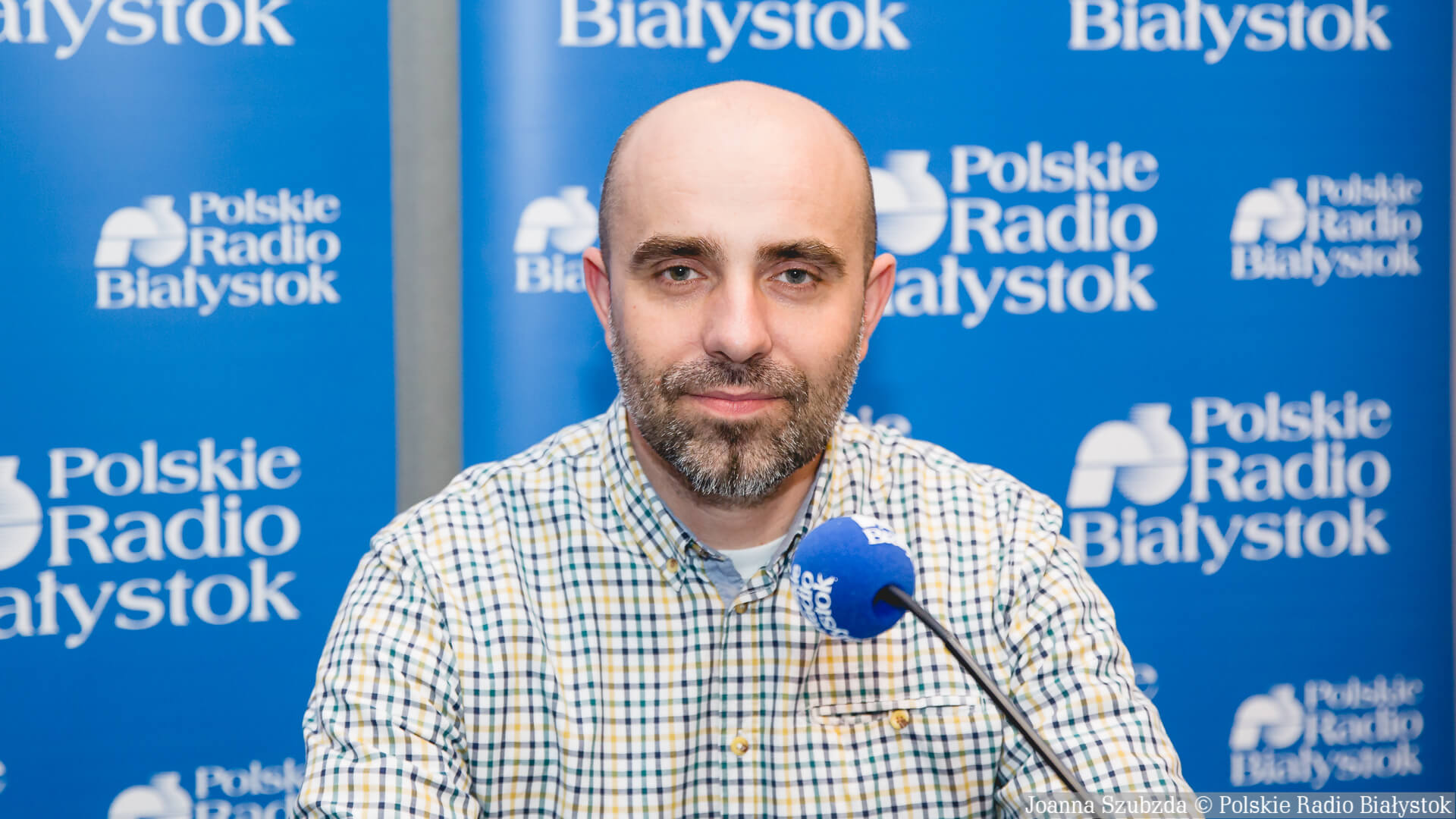 Mariusz Sokołowski