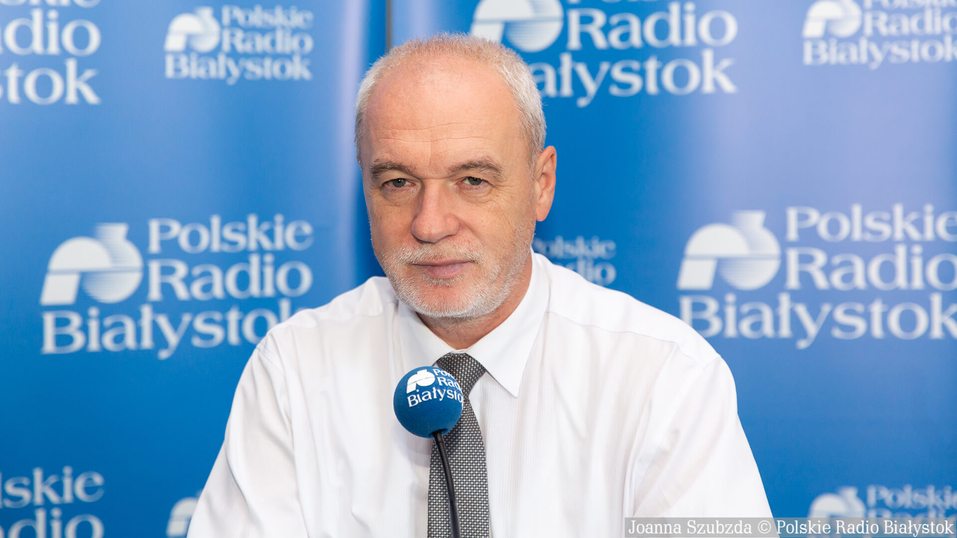 Marek Komorowski