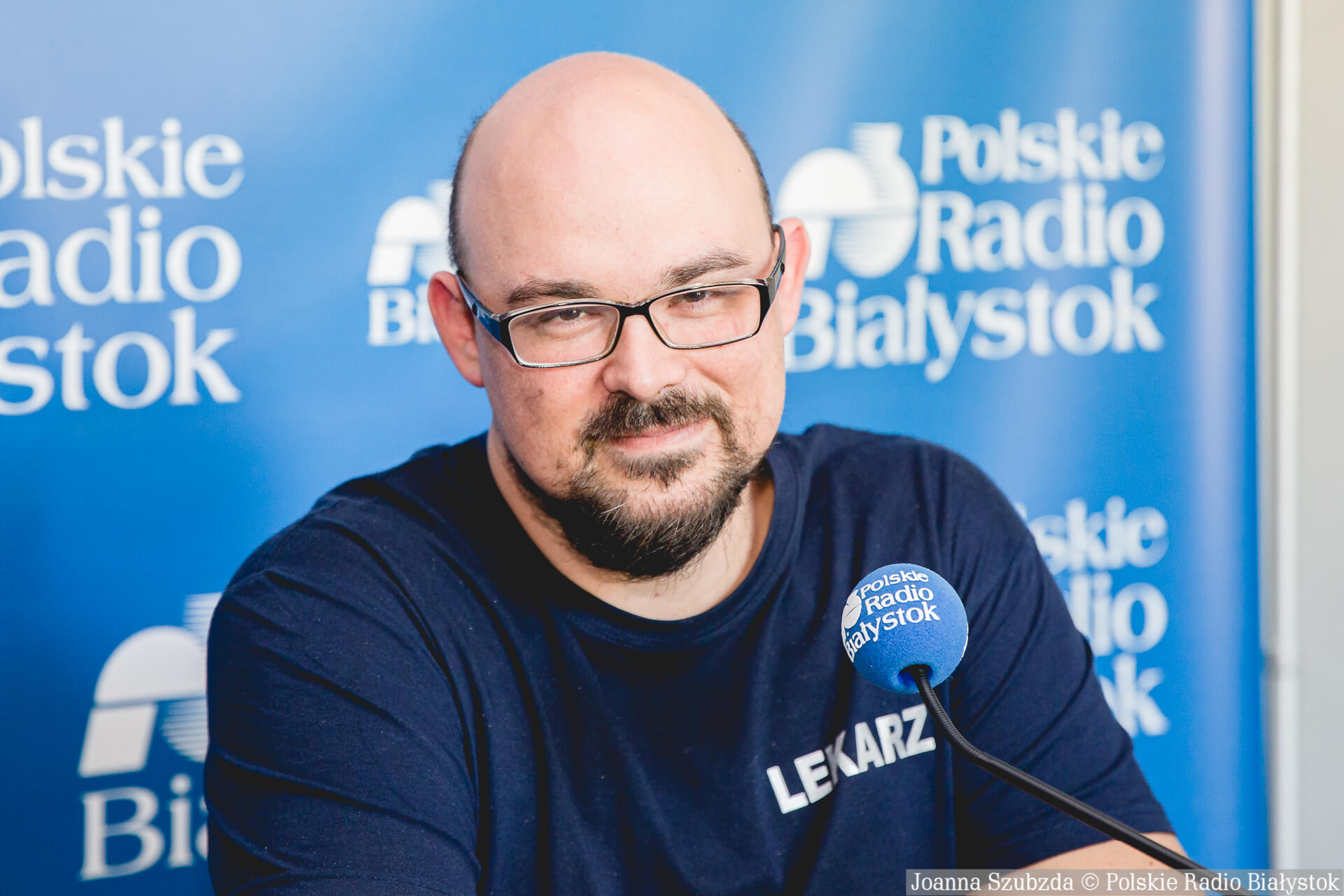 Szymon Bielonko