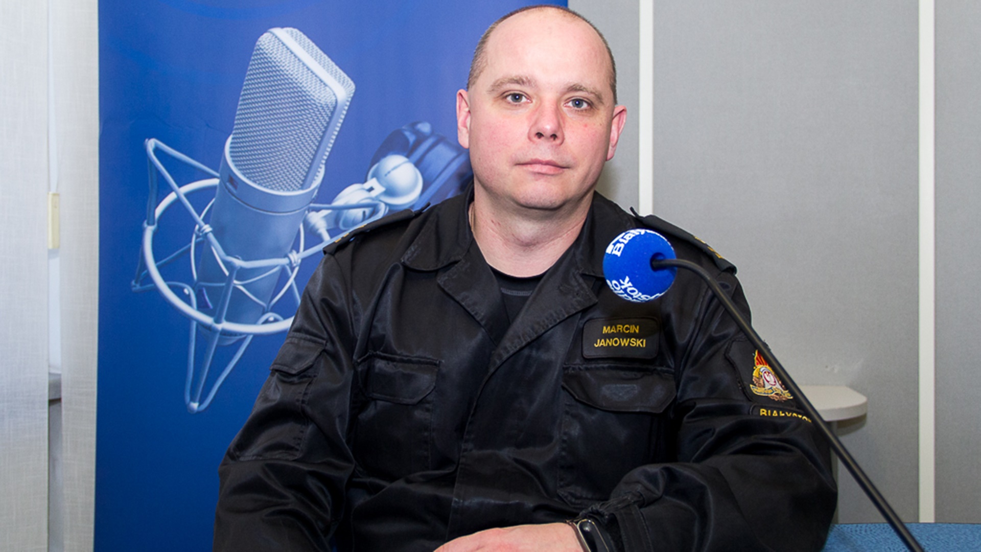 Marcin Janowski