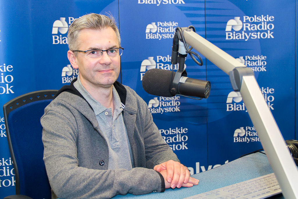 Grzegorz Kuczyński
