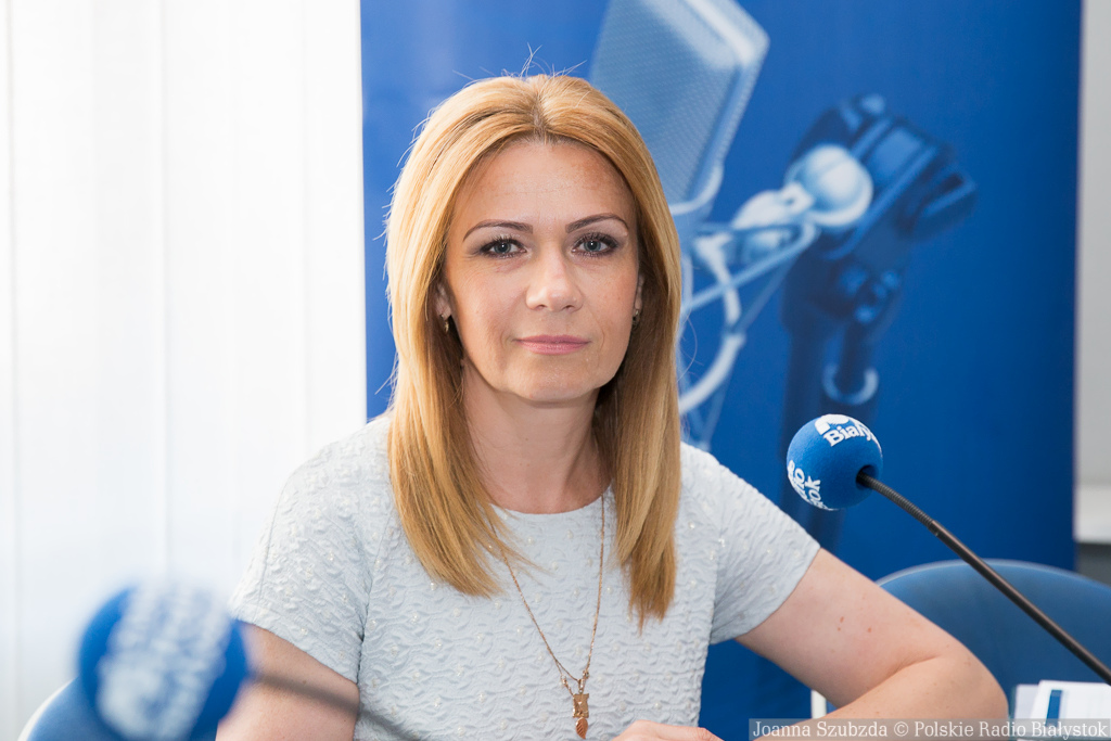 Katarzyna Krupicka