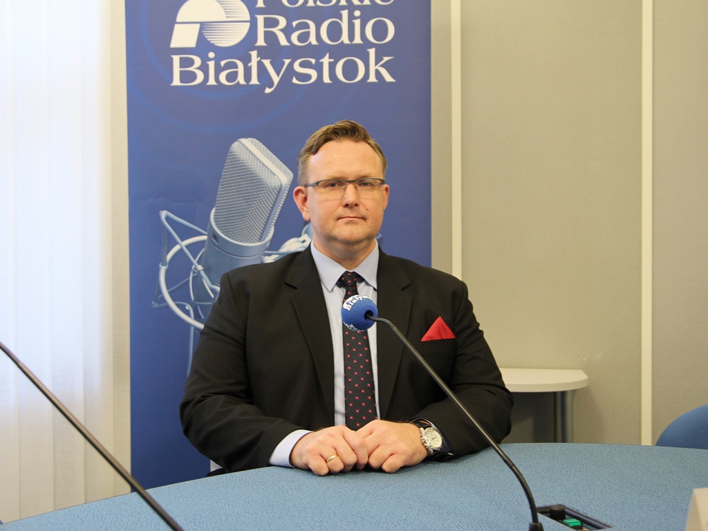 Maciej Olesiński