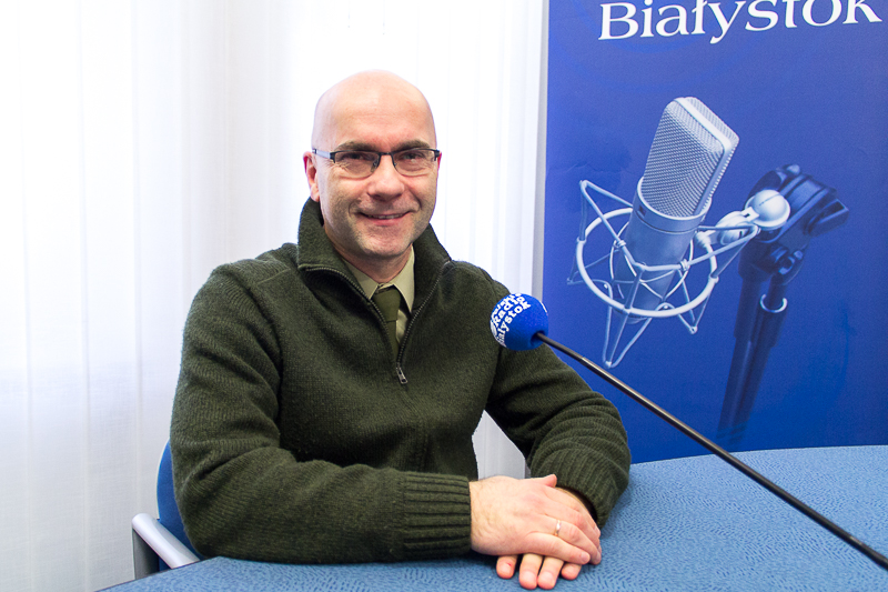 Jarosław Krawczyk