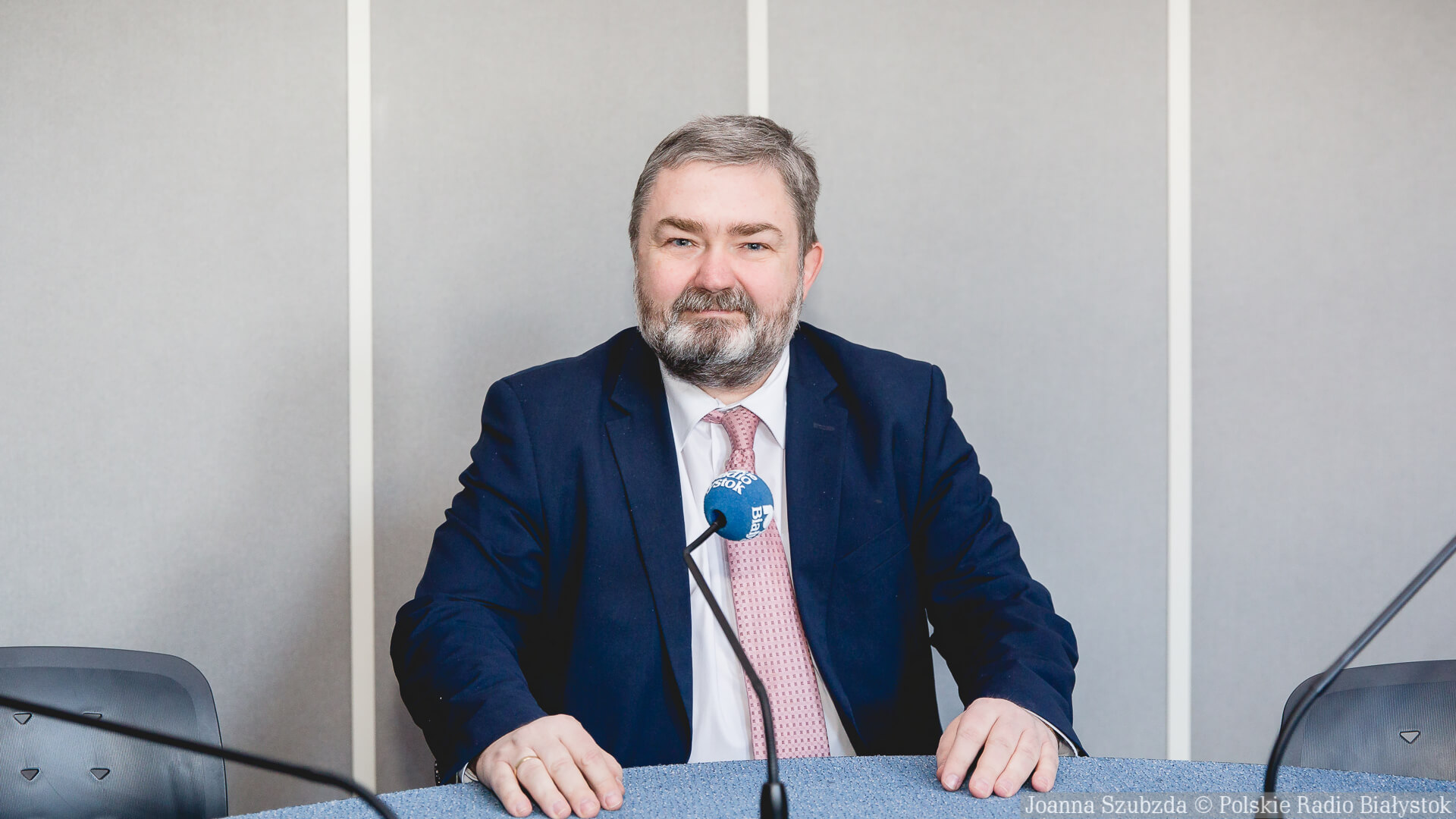 prof. Karol Karski