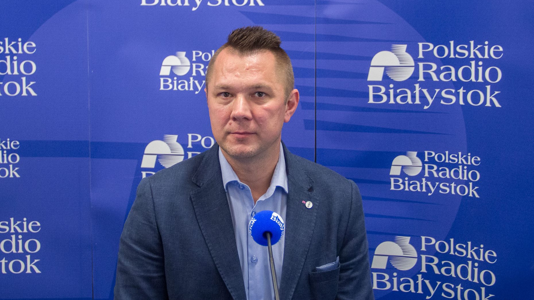 Tomasz Musiuk
