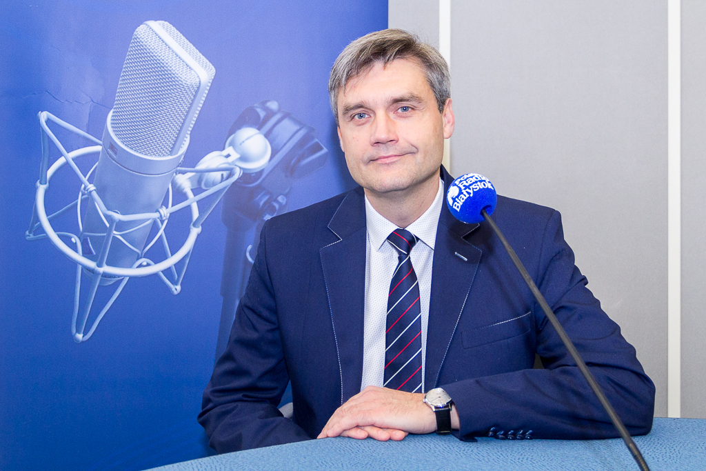 Adrian Chabowski