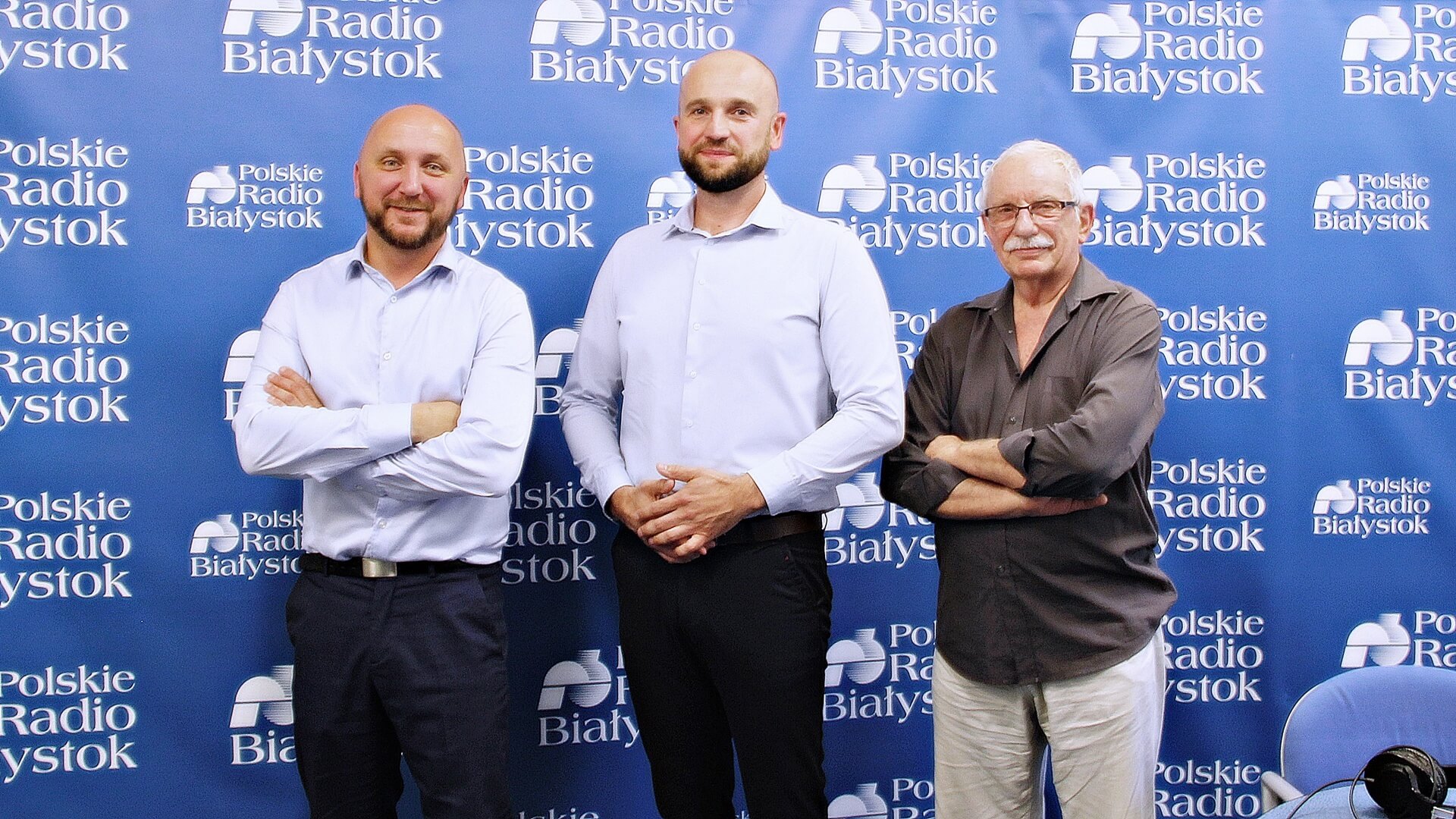 Łukasz Prokorym, Piotr Doroszko, Jan Kabac