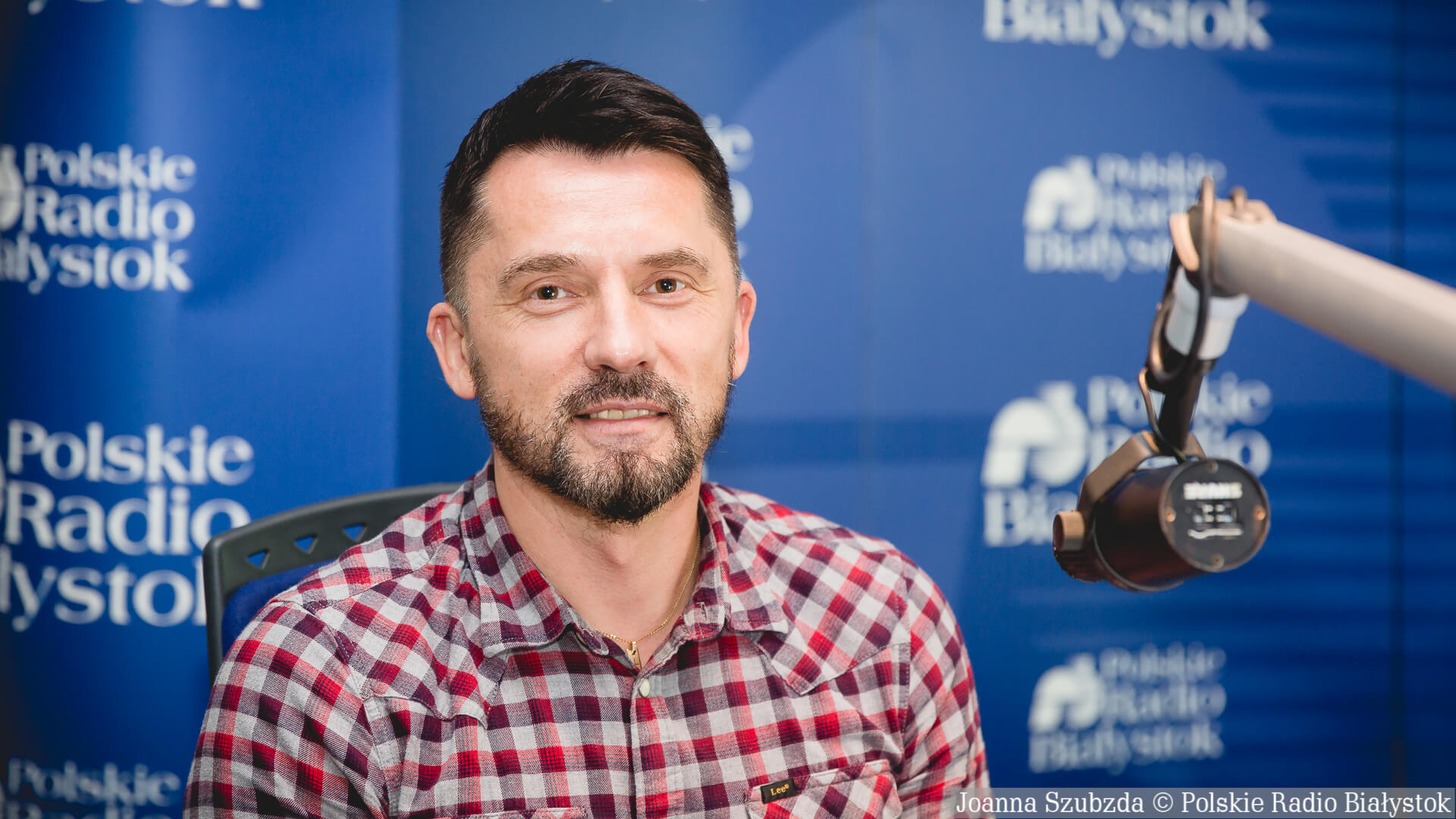 Robert Ćwikowski