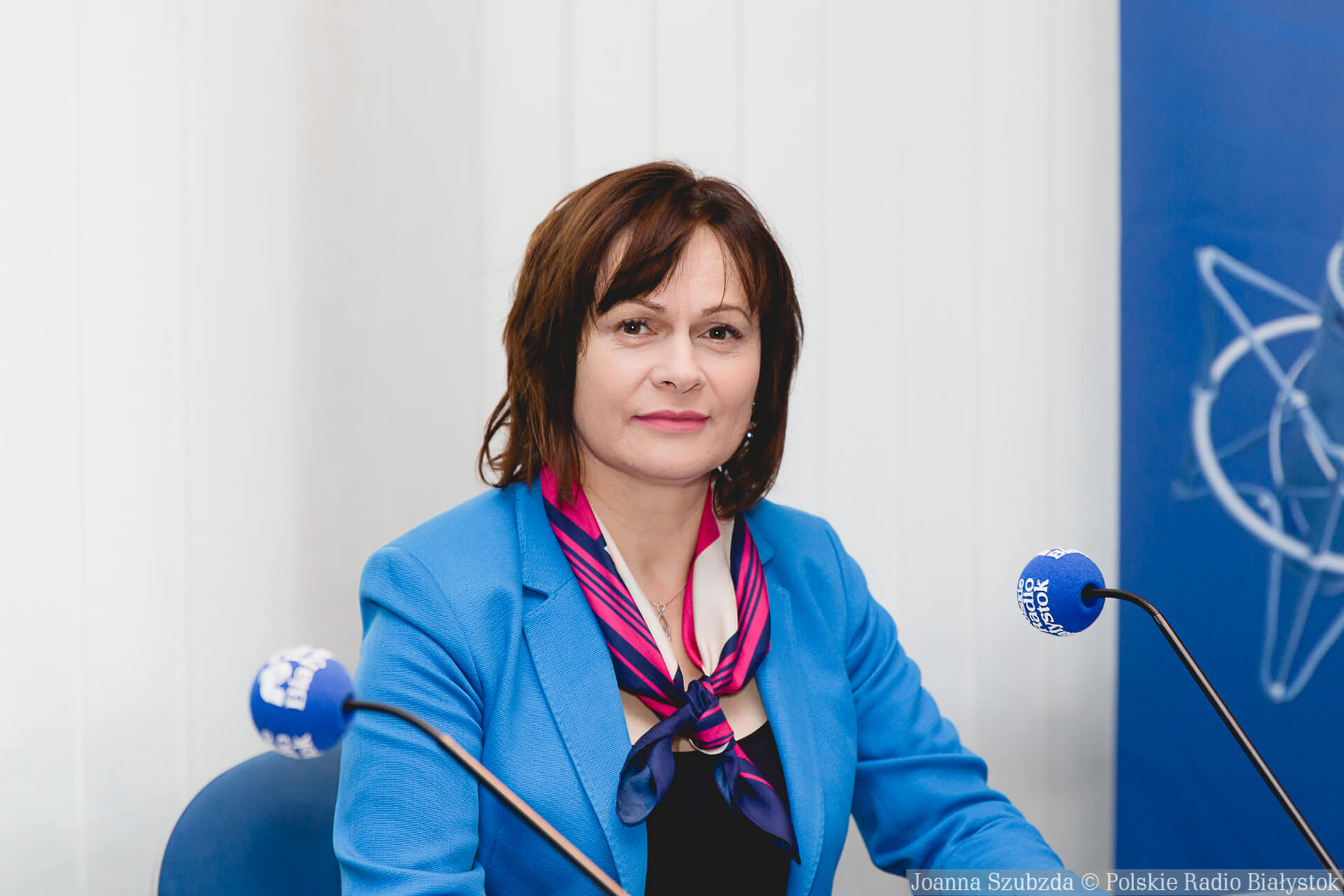 prof. Małgorzata Dajnowicz [wideo]