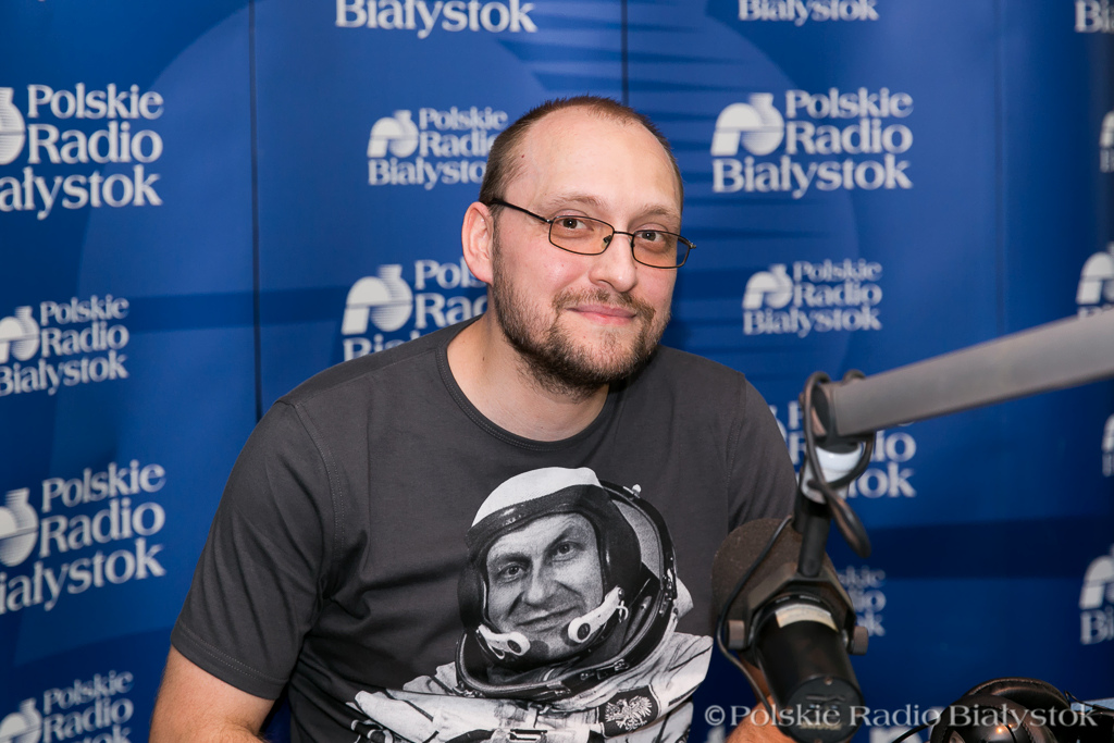 Łukasz Wołyniec