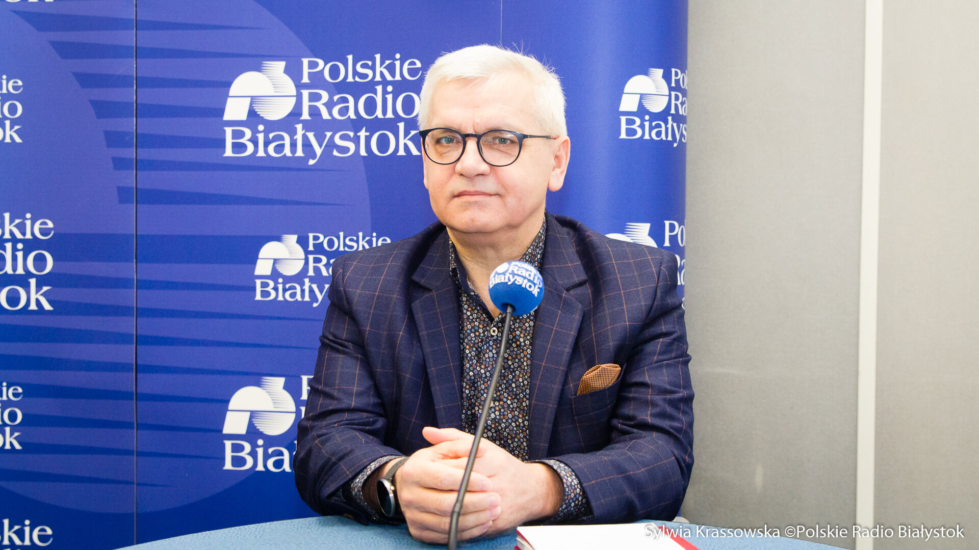 prof. Henryk Wnorowski