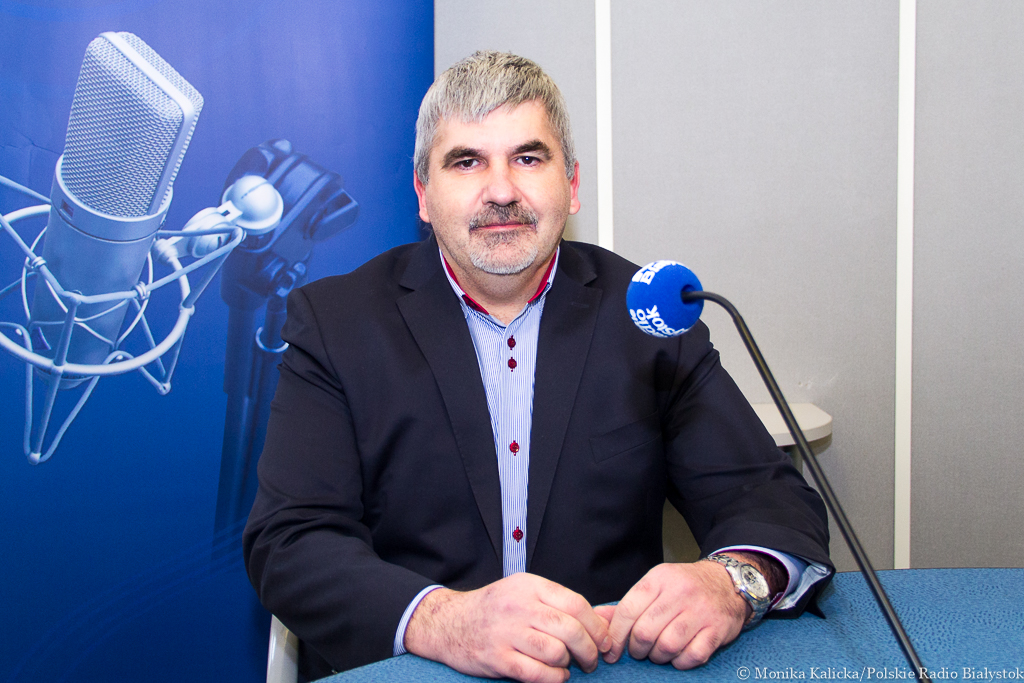 Leszek Lulewicz