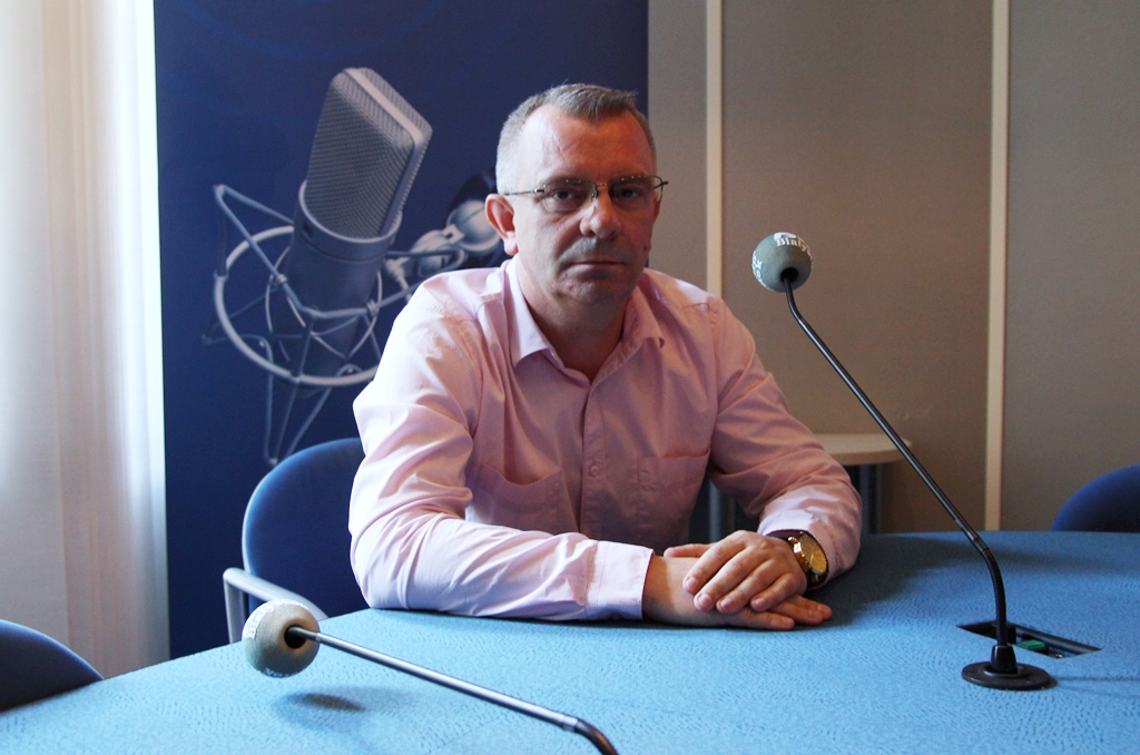 Marek Gajewski