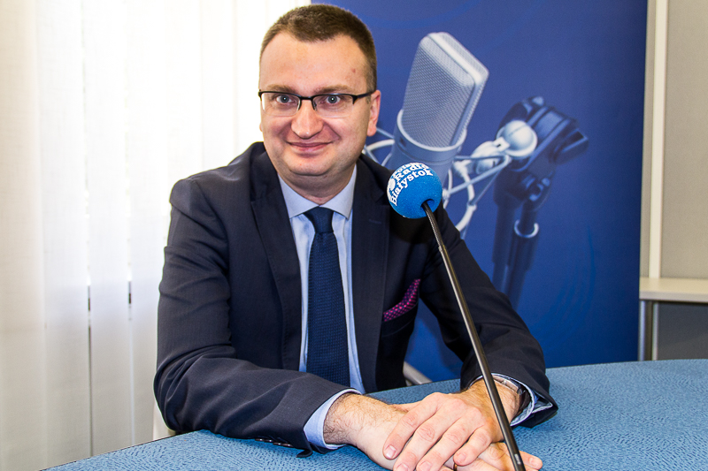 Rafał Rudnicki