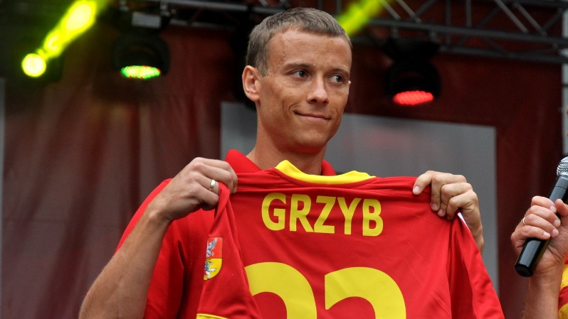 Rafał Grzyb