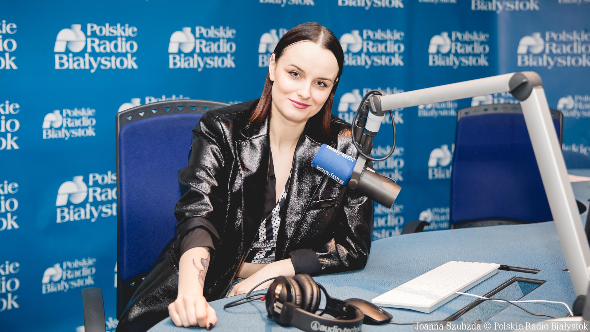 Julianna Olańska