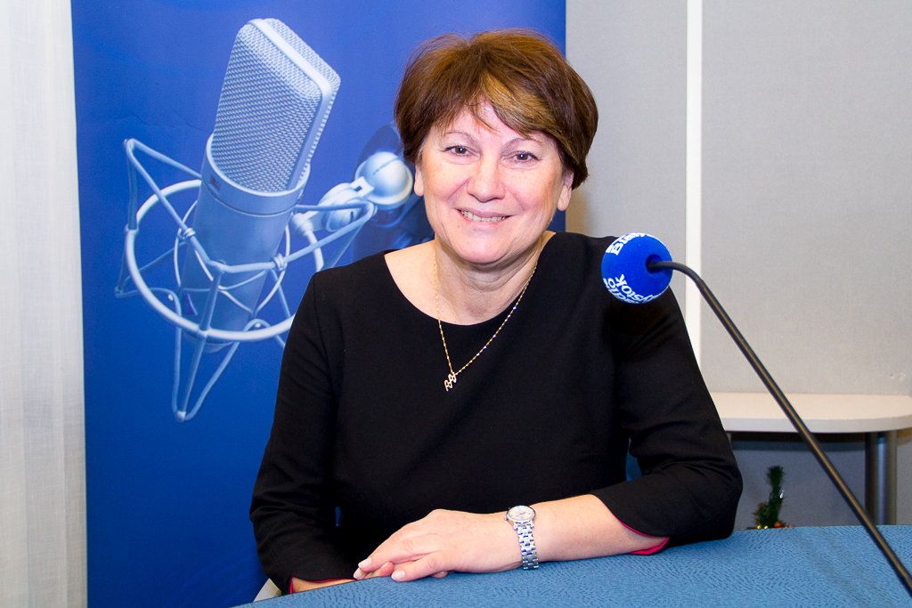 Janina Mironowicz