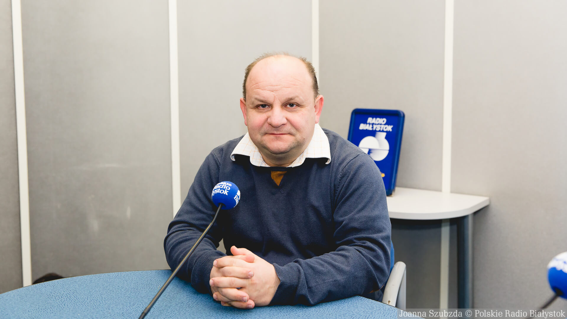 Stracił kiedyś prawo jazdy, ale nadal będzie kierował białostockim WORD-em