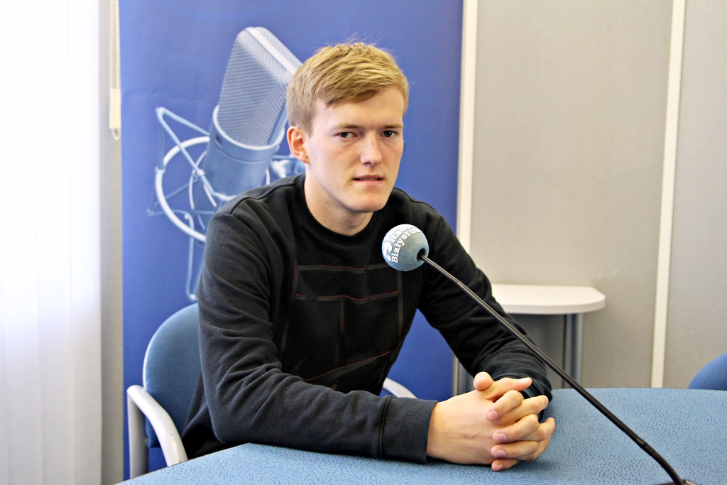 Karol Świderski
