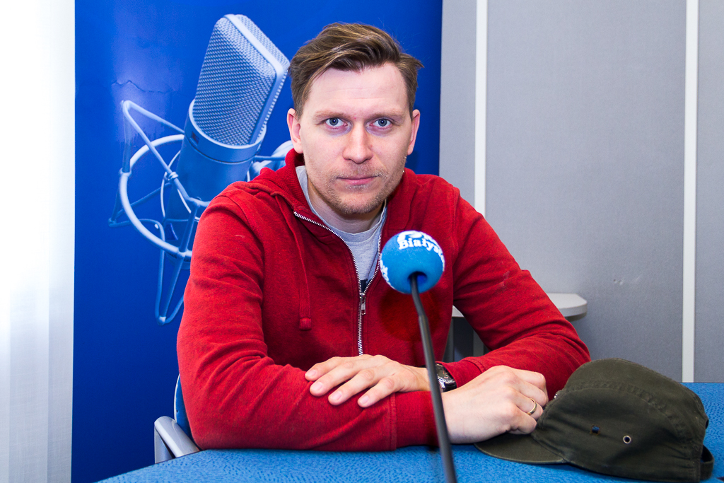Krzysztof Kiziewicz