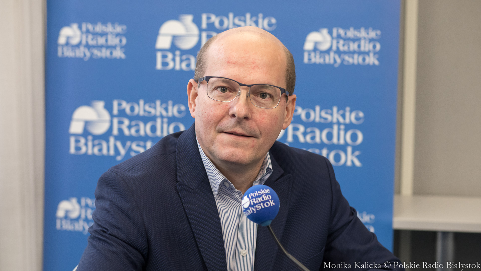Marek Karp