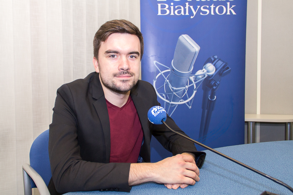 Michał Grześ