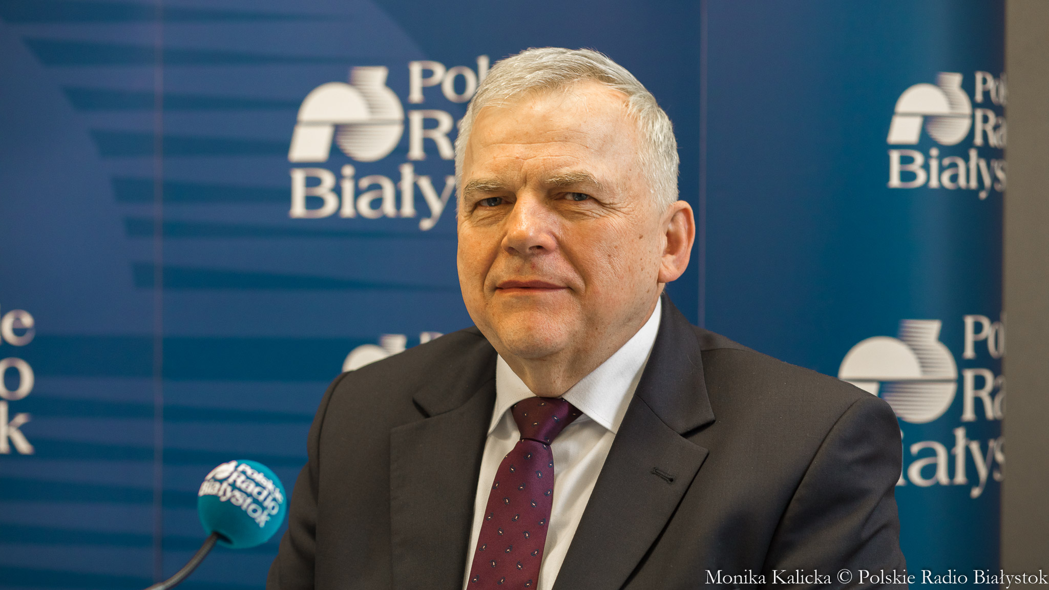 Bogusław Dębski