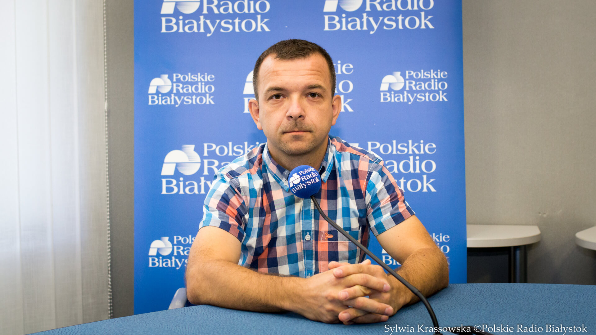 Rafał Siwek