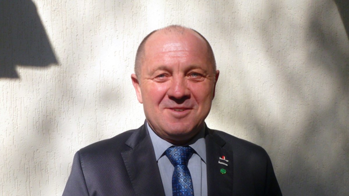 Marek Sawicki