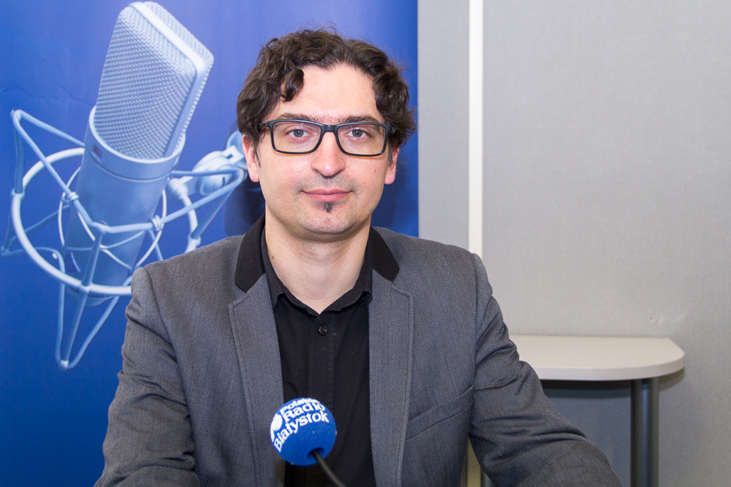Jacek Malinowski