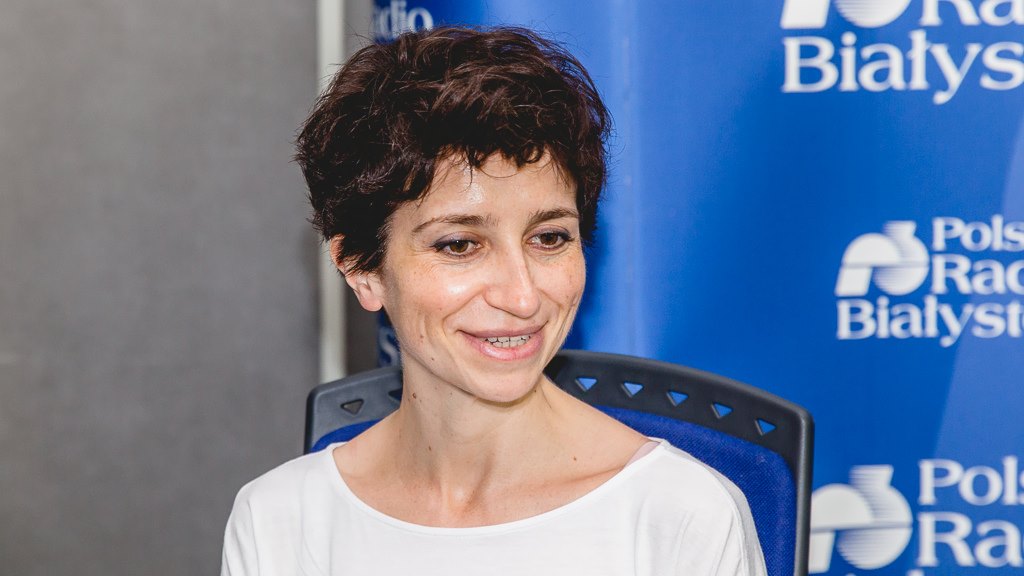 Co oznacza "izolacja" dla dramatopisarki a co dla aktora?